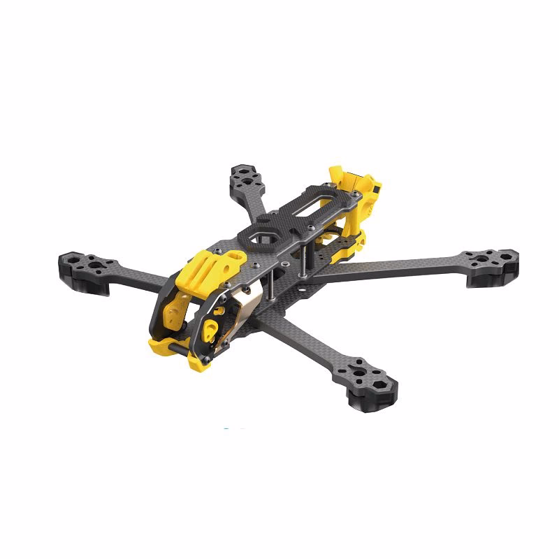 frame SpeedyBee Mario 5 DC O4 Advanced Version FPV Frame