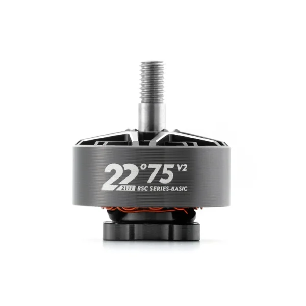 BSC 2207.5 V2.0 1777KV Motor