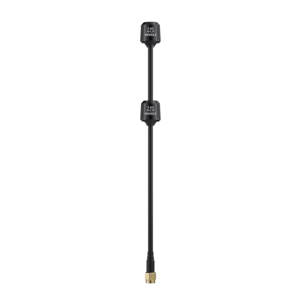 GEPRC Momoda2 5.8G Dual Antenna RHCP SMA 90mm