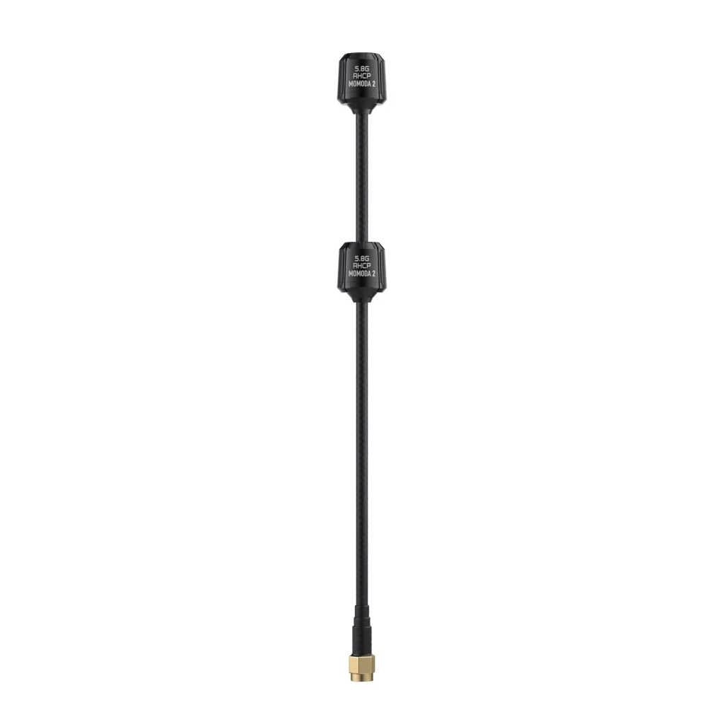 GEPRC Momoda2 5.8G RHCP SMA 120mm antenna