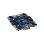 SEQURE BLUESON A1 6S-65A WITH AM32 BRUSHLESS CONTROLLER 2