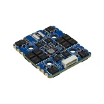 SEQURE BLUESON A1 6S-65A WITH AM32 BRUSHLESS CONTROLLER 3
