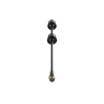 GEPRC Momoda2 5.8G RHCP SMA 120mm antenna 5