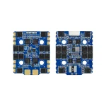 SEQURE BLUESON A1 6S-65A WITH AM32 BRUSHLESS CONTROLLER 6