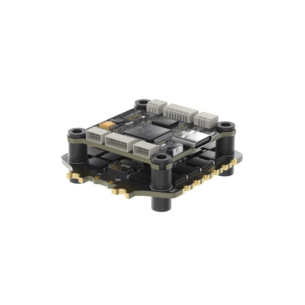 GEPRC TAKER F405 BLS 60A V2 STACK