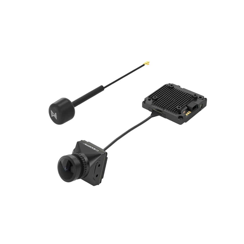 Walksnail Avatar HD Pro Kit