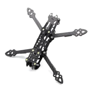 Mark4 5 Inch FPV Frame Carbon Fiber Racing Frame