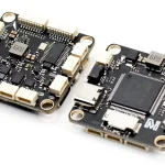 MicoAir743 V2 AM32 55A 30×30 FC&ESC Stack 1