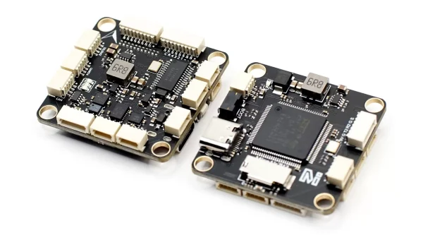 MicoAir743 V2 55A FC ESC Stack