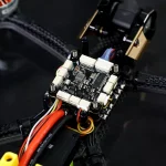 MicoAir743 V2 AM32 55A 30×30 FC&ESC Stack 3
