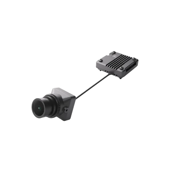 CaddxFPV Infra V2 Camera AI Night Vision