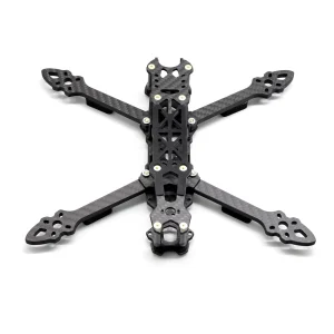 Mark4 5 Inch FPV Frame Carbon Fiber Racing Frame
