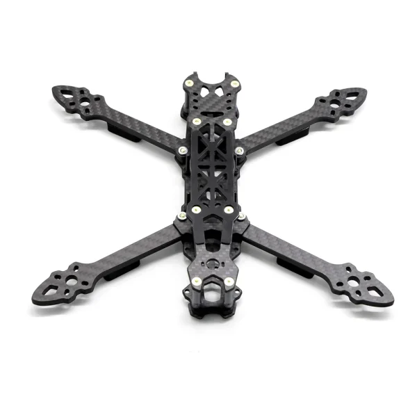 Mark4 5 Inch FPV Frame Carbon Fiber Racing Frame