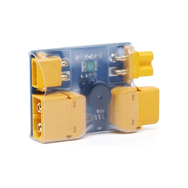 iFlight XT30 XT60 Smoke Stopper with Alarm Buzzer