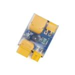 iFlight XT30 XT60 Smoke Stopper with Alarm Buzzer for 2-6S RC Quad FPV Racing Drone 2