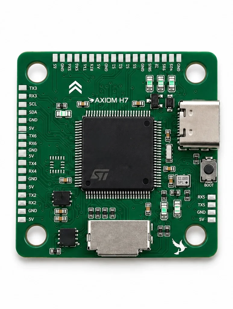 Axiom h7