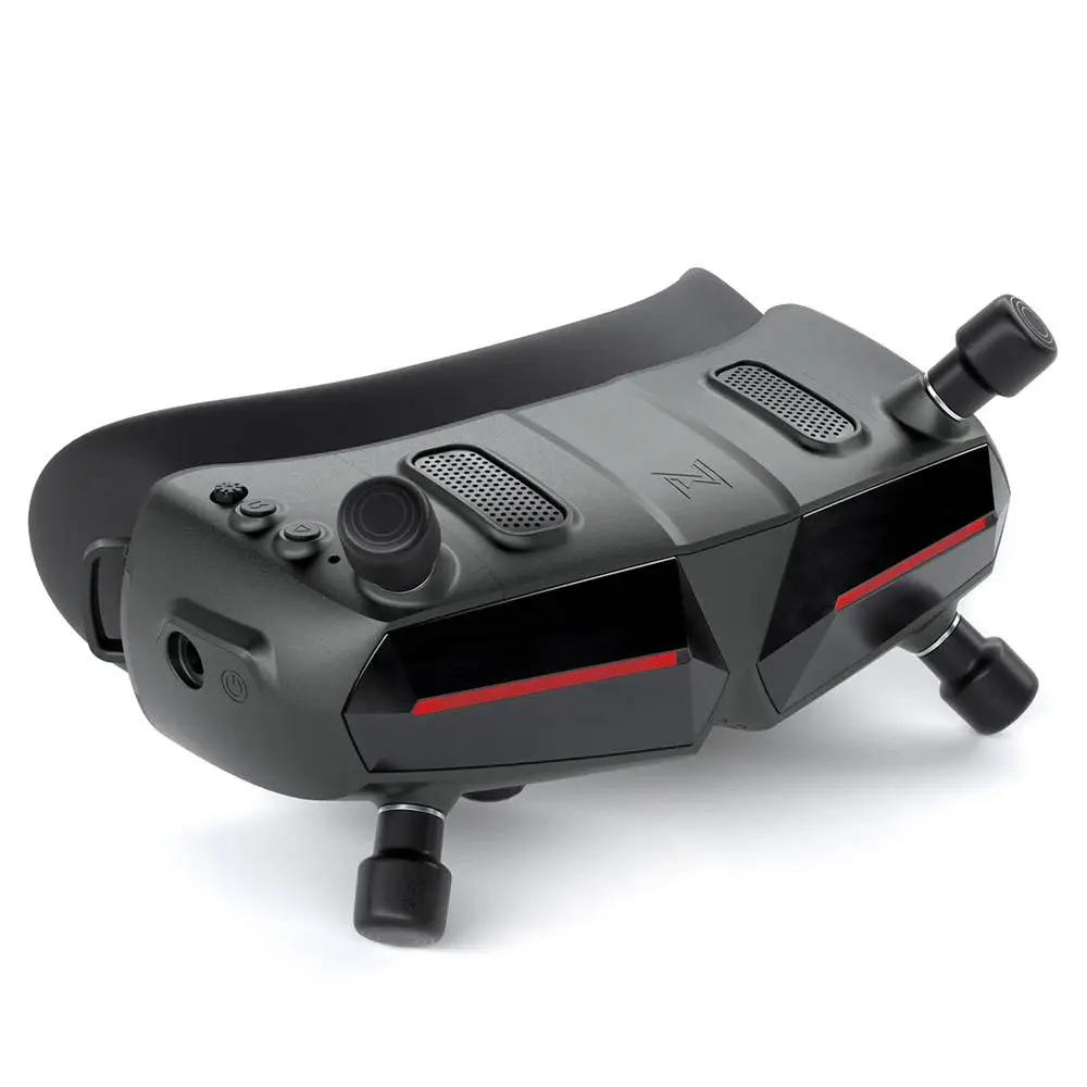 Caddx Walksnail Avatar HD Goggles X